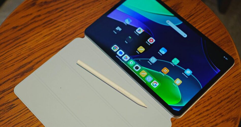 Xiaomi Pad 6 The Complete 2026 Review